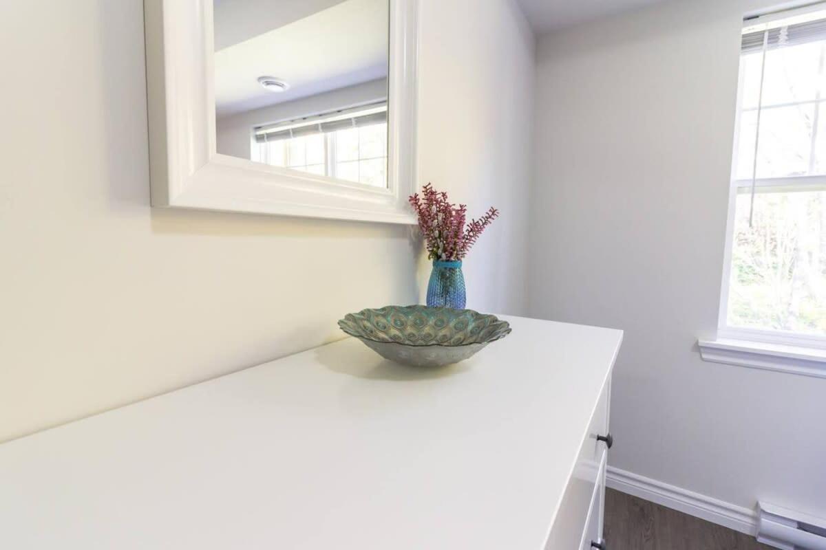 Brand New Gorgeous Condo Near Unb & Hospital Coffee Parking 202 سينت جون المظهر الخارجي الصورة