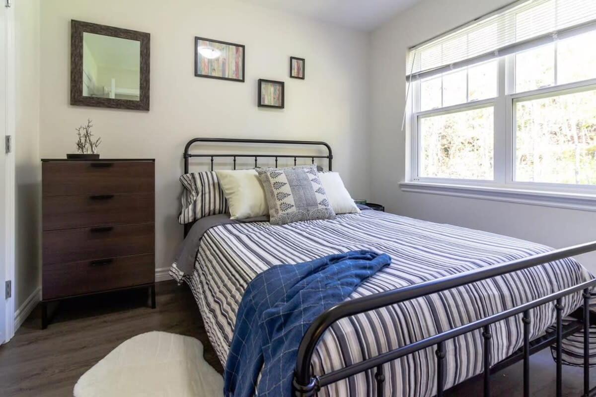 Brand New Gorgeous Condo Near Unb & Hospital Coffee Parking 202 سينت جون المظهر الخارجي الصورة